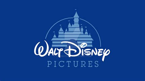 Walt Disney Logo Remake