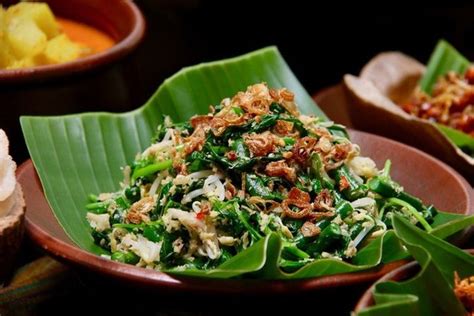 Resep Bumbu Urap Jawa Yang Enak Praktis Sesuai Selera Merdeka