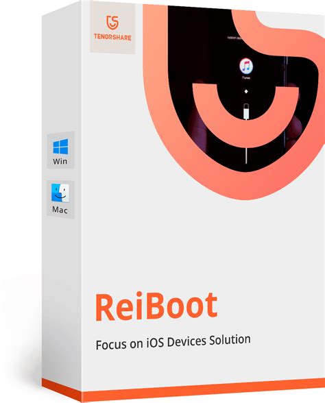 Official Tenorshare Reiboot For Mac Windows Best Ios System