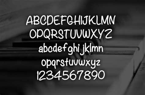 Noteworthy Font Free Download