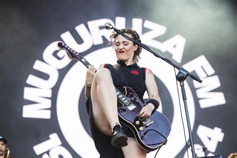 Festival Cruïlla El triunfo de los Sex Pistols cuando tu mayor fan es tu cantante Stairway