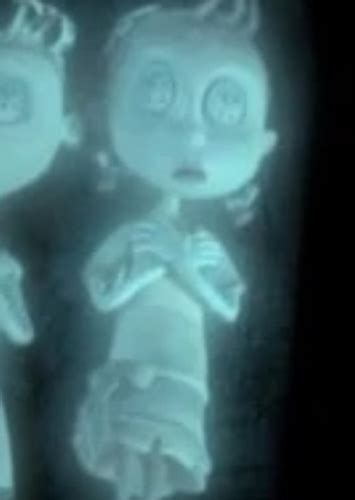 Sweet Ghost Girl Fan Casting For Coraline Mycast Fan Casting Your