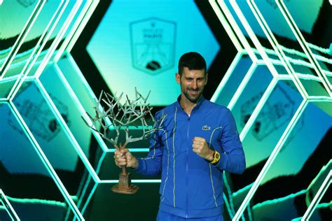 Novak Djokovic Gets Brutally Honest On If He Is Invincible