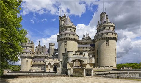 Top Must Visit Chateaux In France Your Travel Gal