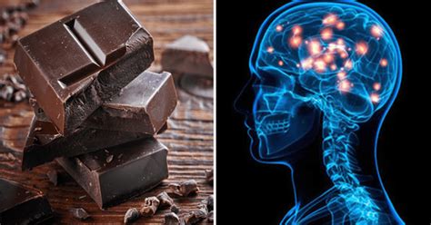 Comer Chocolate Todos Los D As Es Bueno Para Tu Cerebro