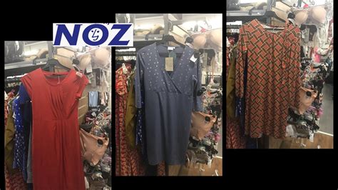 ARRIVAGE NOZ 16 09 23 VÊTEMENTS FEMMES shoppingday4348 YouTube