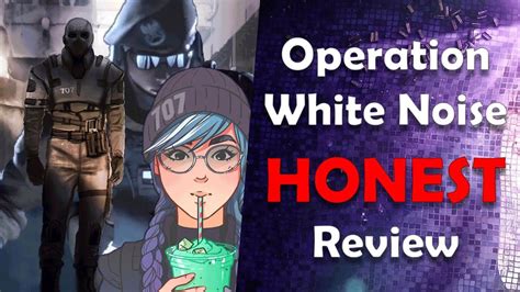 Operation White Noise Honest Review Rainbow Six Siege Youtube