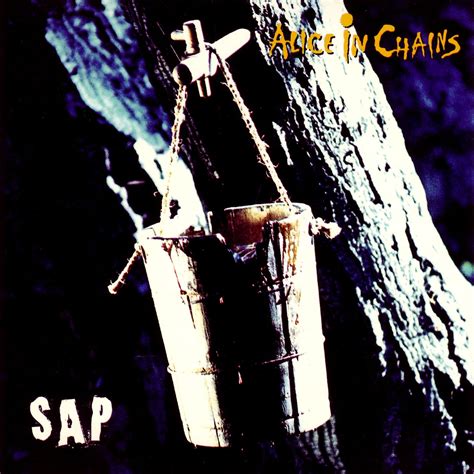 SAP - Alice In Chains mp3 buy, full tracklist