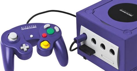 Mira el Nintendo GameCube mini creado por un fan | LevelUp