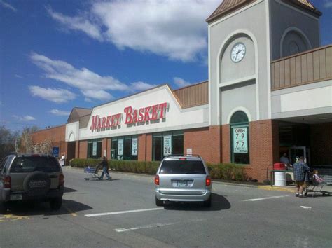 There's Something About Market Basket | Concord, NH Patch