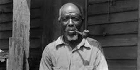 Last Man Standing: Cudjo Lewis, The Last Survivor Of Final Slave Ship To Enter United States : r ...