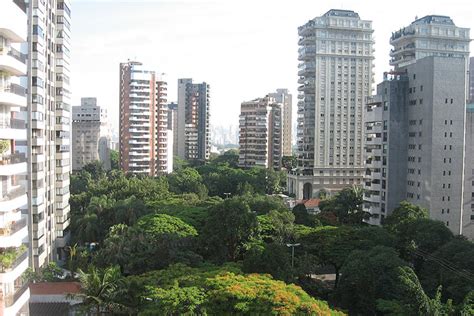 Os bairros mais charmosos de São Paulo Marília Veiga