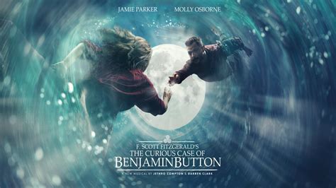 The Curious Case Of Benjamin Button A New Musical Announced At