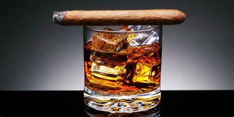 Best Cigar and Whiskey Bars in Beverly Hills | Luxe Beat Magazine