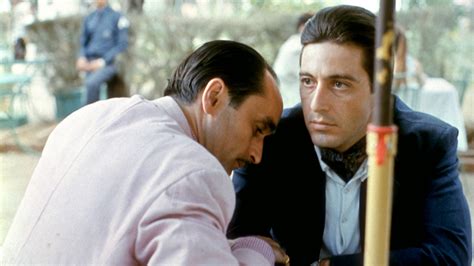 Movie The Godfather Part Ii Robert De Niro Wallpaper