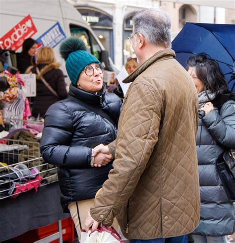 Ferrara Anselmo Pop Tra Le Bancarelle La Nuova Ferrara