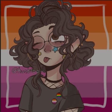 Pin Em Picrew Lgbt