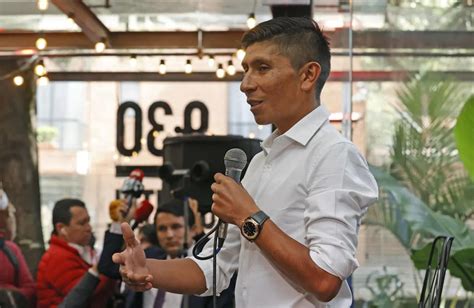 El equipo de ensueño al que iría Nairo Quintana para 2024 Ciclismo