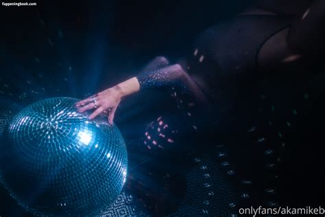 Anais Dior Palacios Nude The Fappening Photo FappeningBook