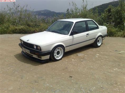 bmw 325 e30