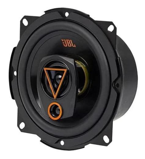 Par Alto Falante Jbl 6 Pol Multisystem 6trms80 Sw8a Ms Sub