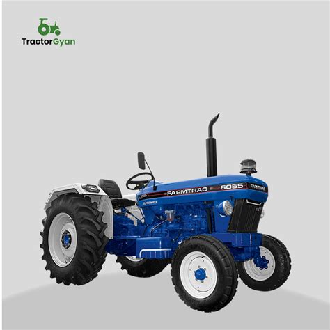 Latest Farmtrac Tractor Price List In India Tractorgyan