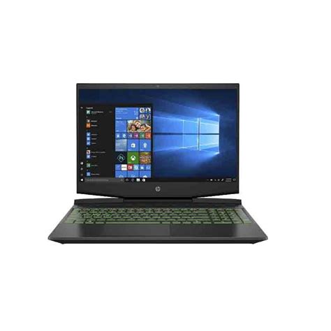 Hp Pavilion Gaming Laptop Intel Core I5 9th Gen 8gb 256gb Ssd Nvidia Geforce Gtx 1650 15 Dk0020nr