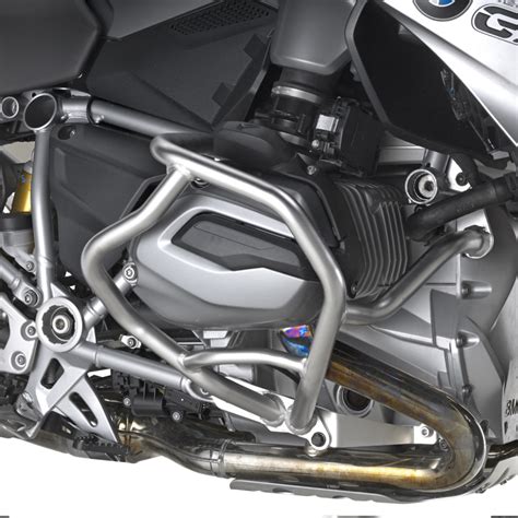 Defensa Motor Givi Inox BMW R 1200 GS TN5108OX