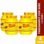 Buy Panchamrut 1 Litre Desi Cow Ghee Immunity Booster And 100 Pure