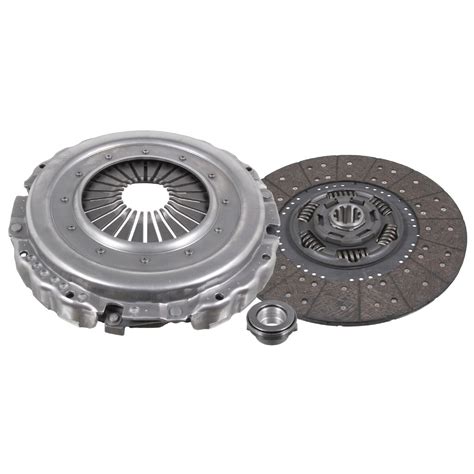 Clutch Kit 105198 By Febi Bilstein EBay