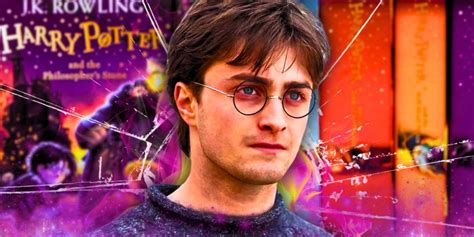 Harry Potter Series Filming Start Window Revealed