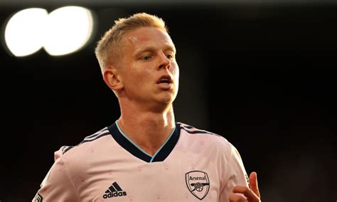 Expected Arsenal Line Up Vs Aston Villa Zinchenko Returns