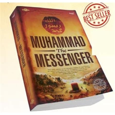 Muhammad The Messenger Yuk Baca Buku Islam