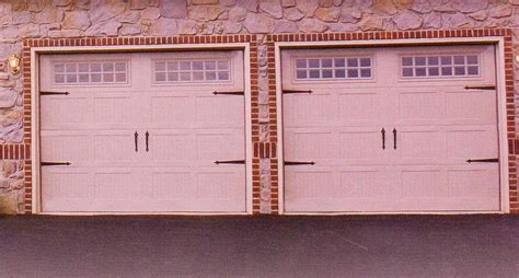 Carriage & Barn Style - American Excellence L.L.C. Garage Doors and ...