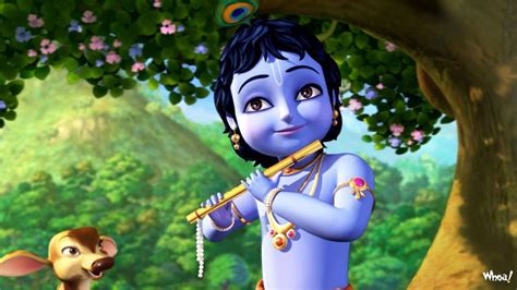 Bal Krishna Natural And Sirial Image Photo