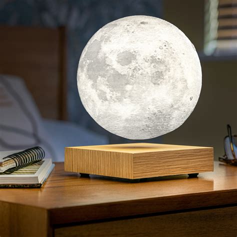 Smart Moon Lamp | Bedroom Lamps | Bedside Lamps