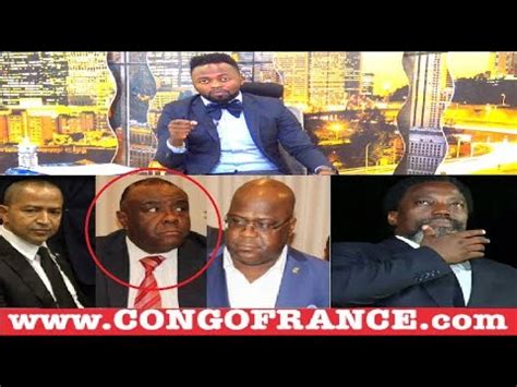 Actualit Kabila Pi Ge L Opposition La Ceni Impossible D