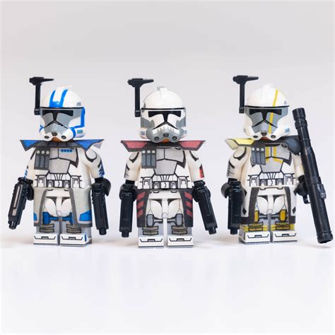 Arc Troopers Lego | ubicaciondepersonas.cdmx.gob.mx