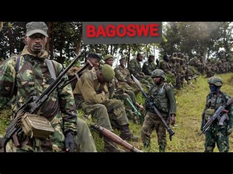 M23 Ishahuye Abasirikare Ba FARDC I Masisi Benshi Bishwe Abandi