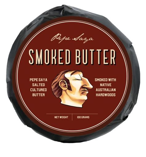 Pepe Saya Smoked Butter G Adelaide S Finest Supermarkets