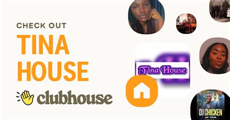 Tina House