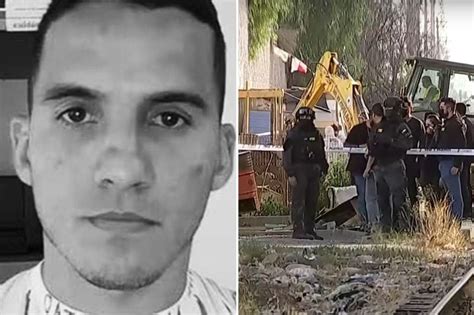 Cómo Se Planificó El Crimen Del Teniente Ronald Ojeda La Tercera