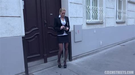 Czechstreets 99 porno pron pov amateur порно czech секс blowjob