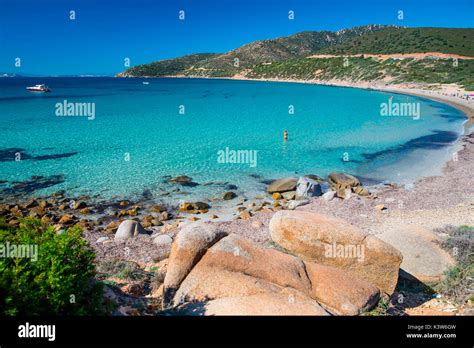 Sardinia Quartu Sant Elena Hi Res Stock Photography And Images Alamy