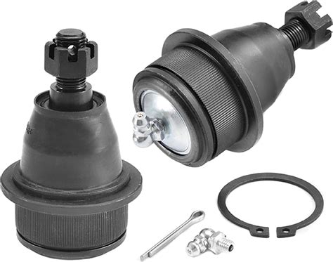 Amazon Astarpro Front Suspension Kit Front Lower Ball Joints