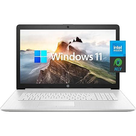 Amazon HP Newest Pavilion 17 3 Laptop 11th Gen Intel Core I3