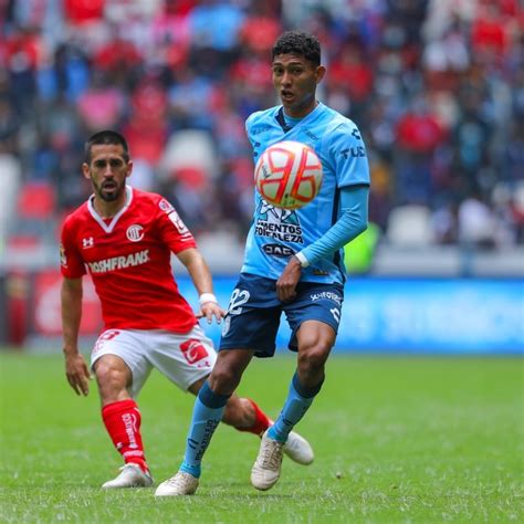 Precios Y Dónde Comprar Boletos Para Toluca Vs Pachuca Por La Ida De