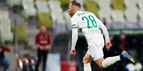 Ekstraklasa Lechia Coraz Bli Ej Europejskich Puchar W Historyczne