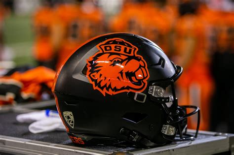 Oregon State Beavers Countdown To Kickoff At No 39 A 3 Sport Legend