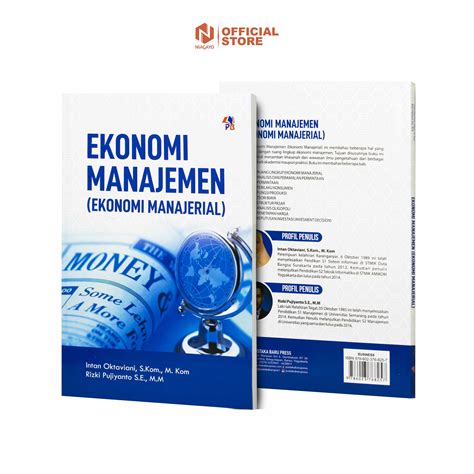 Buku Semester Manajemen Ekonomi Manajerial Komunikasi Bisnis